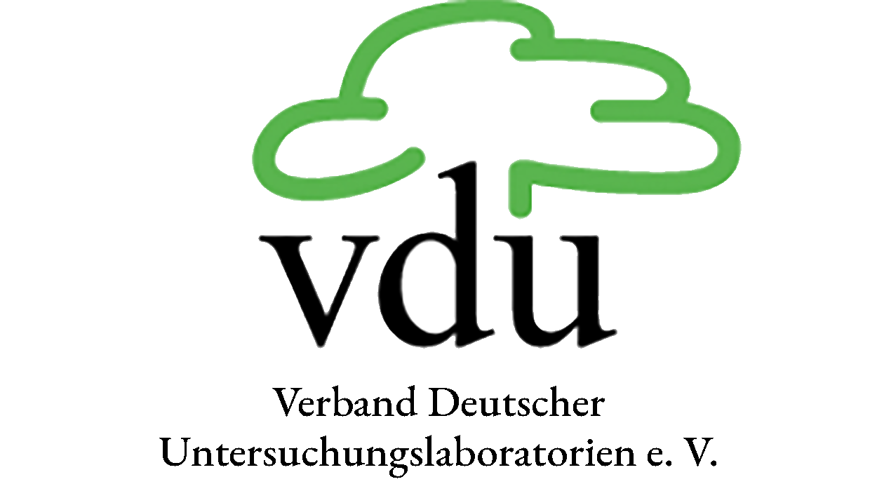 Logo VDU